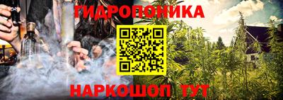 хмурый Кандалакша